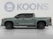 2026 Toyota Tundra Hybrid Platinum