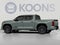 2026 Toyota Tundra Hybrid Platinum