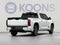2026 Toyota Tundra Hybrid Platinum