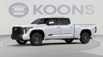 2026 Toyota Tundra Hybrid Platinum