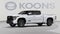 2026 Toyota Tundra Hybrid Platinum