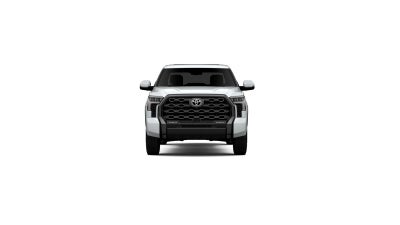 2026 Toyota Tundra Hybrid Platinum