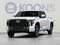 2026 Toyota Tundra Hybrid Platinum