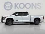 2026 Toyota Tundra Hybrid Platinum