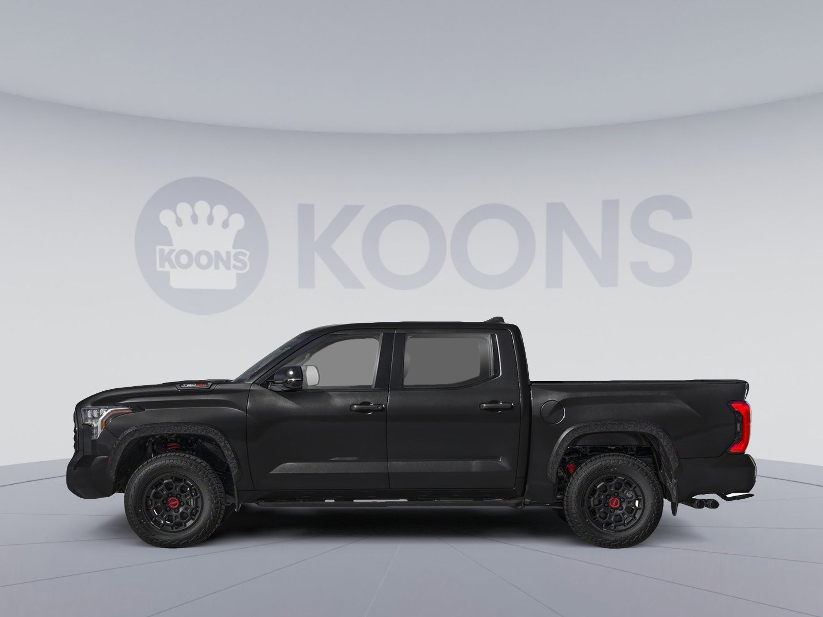 2026 Toyota Tundra Hybrid TRD Pro