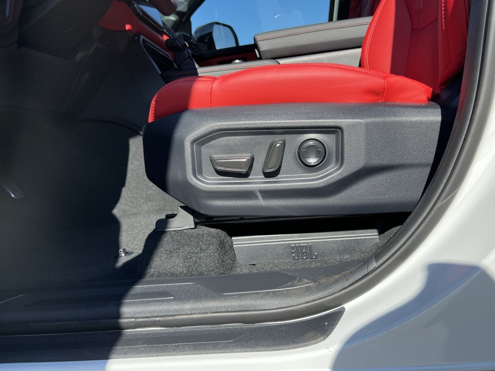 2026 Toyota Tundra Hybrid TRD Pro