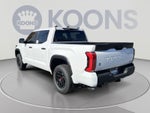 2026 Toyota Tundra Hybrid TRD Pro