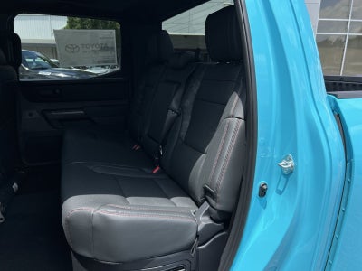 2026 Toyota Tundra Hybrid TRD Pro