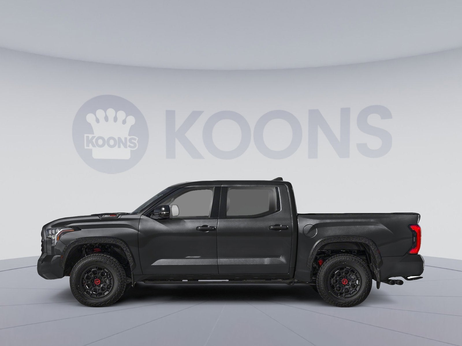 2026 Toyota Tundra Hybrid TRD Pro