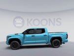 2026 Toyota Tundra Hybrid TRD Pro