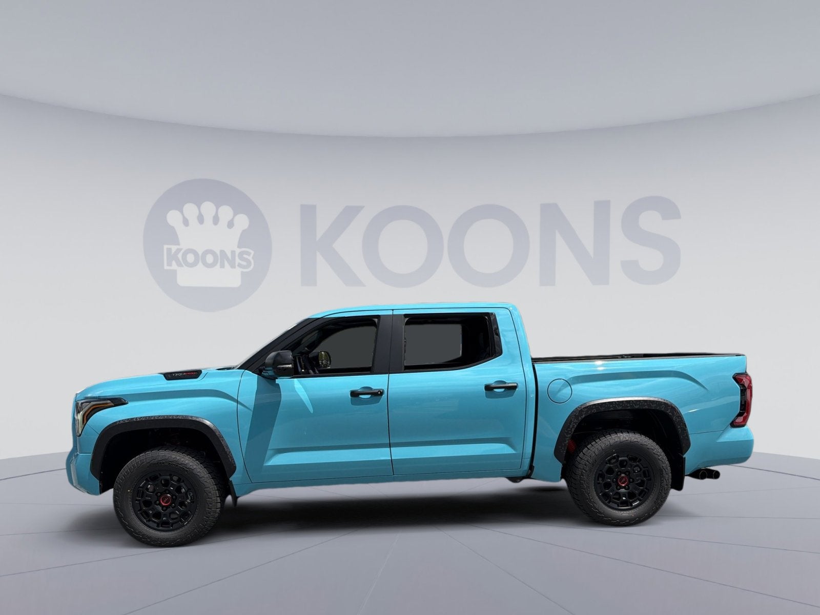 2026 Toyota Tundra Hybrid TRD Pro