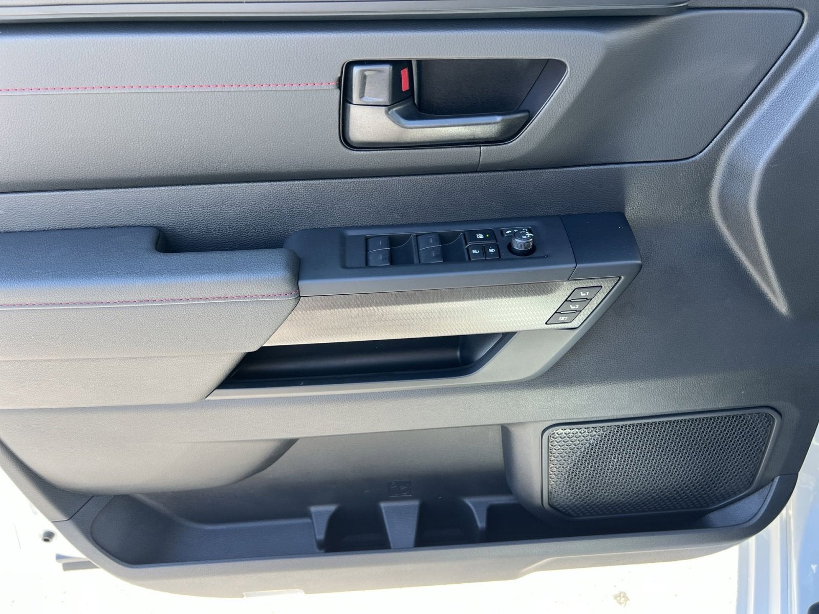 2026 Toyota Tundra Hybrid TRD Pro