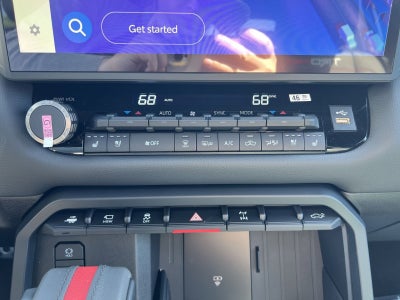 2026 Toyota Tundra Hybrid TRD Pro