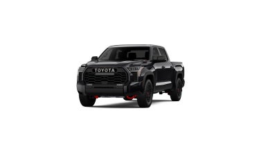 2026 Toyota Tundra Hybrid TRD Pro