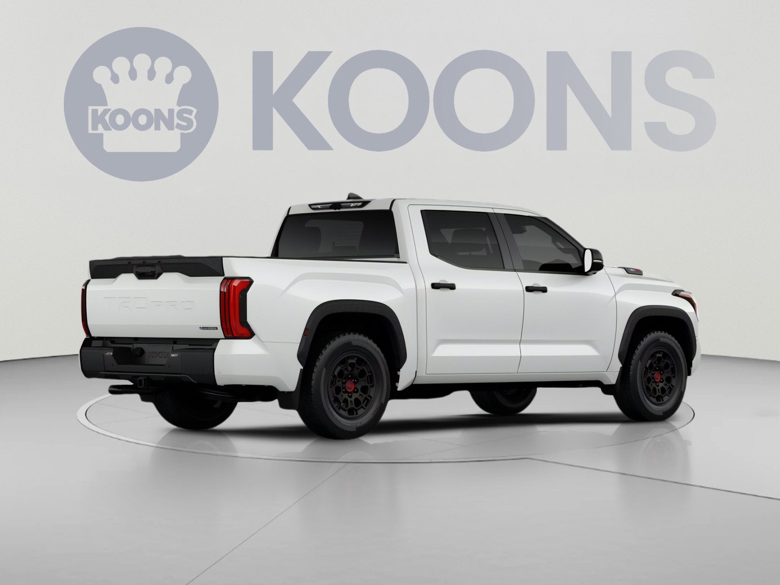2026 Toyota Tundra Hybrid TRD Pro