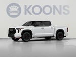 2026 Toyota Tundra Hybrid TRD Pro