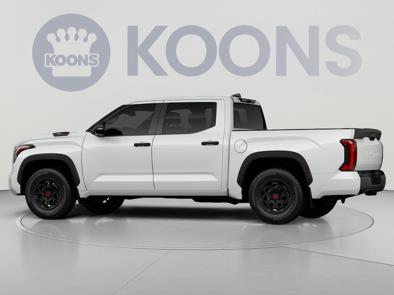 2026 Toyota Tundra Hybrid TRD Pro