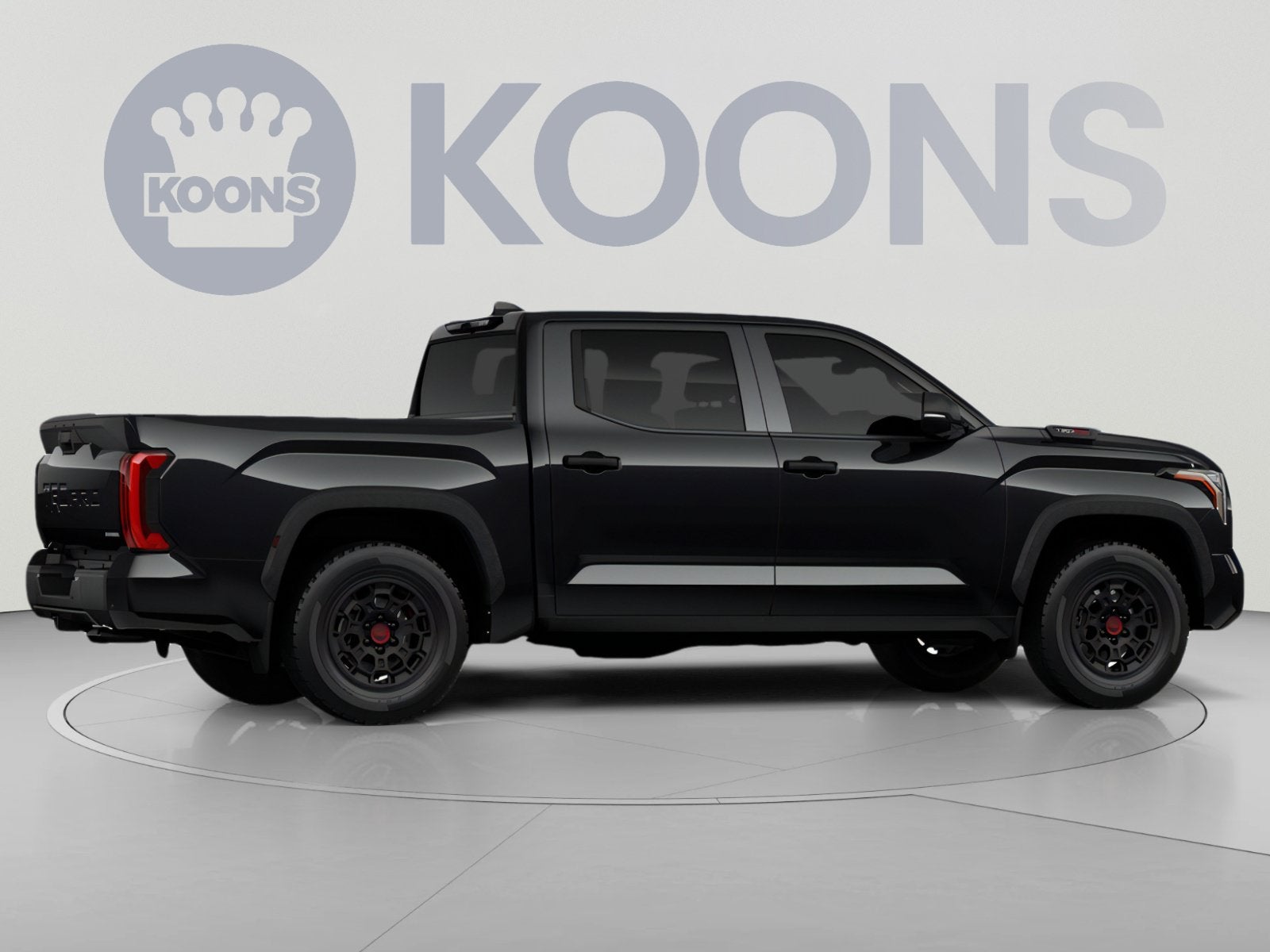 2026 Toyota Tundra Hybrid TRD Pro
