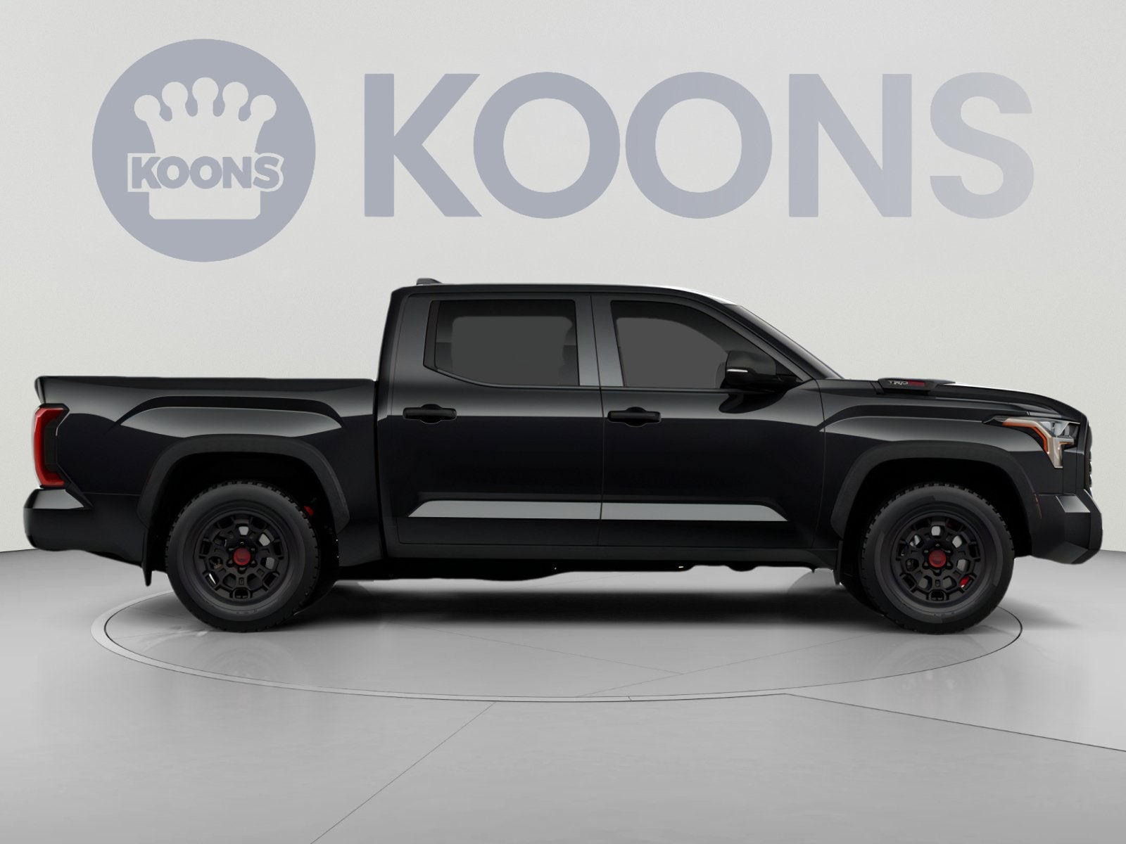 2026 Toyota Tundra Hybrid TRD Pro