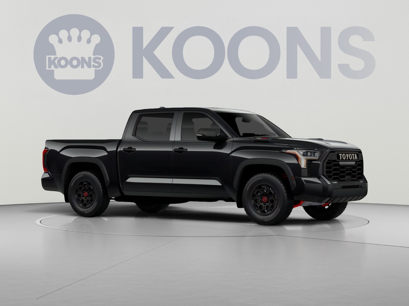 2026 Toyota Tundra Hybrid TRD Pro