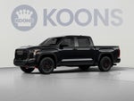 2026 Toyota Tundra Hybrid TRD Pro