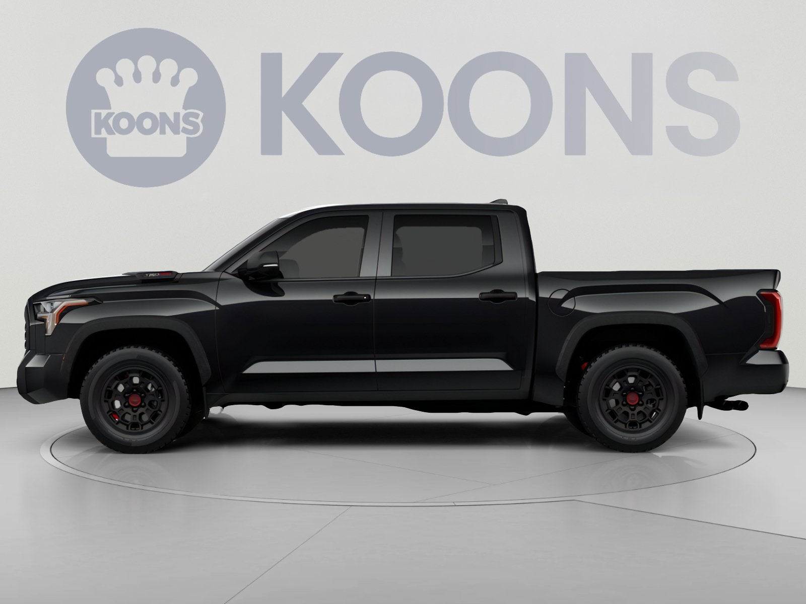 2026 Toyota Tundra Hybrid TRD Pro