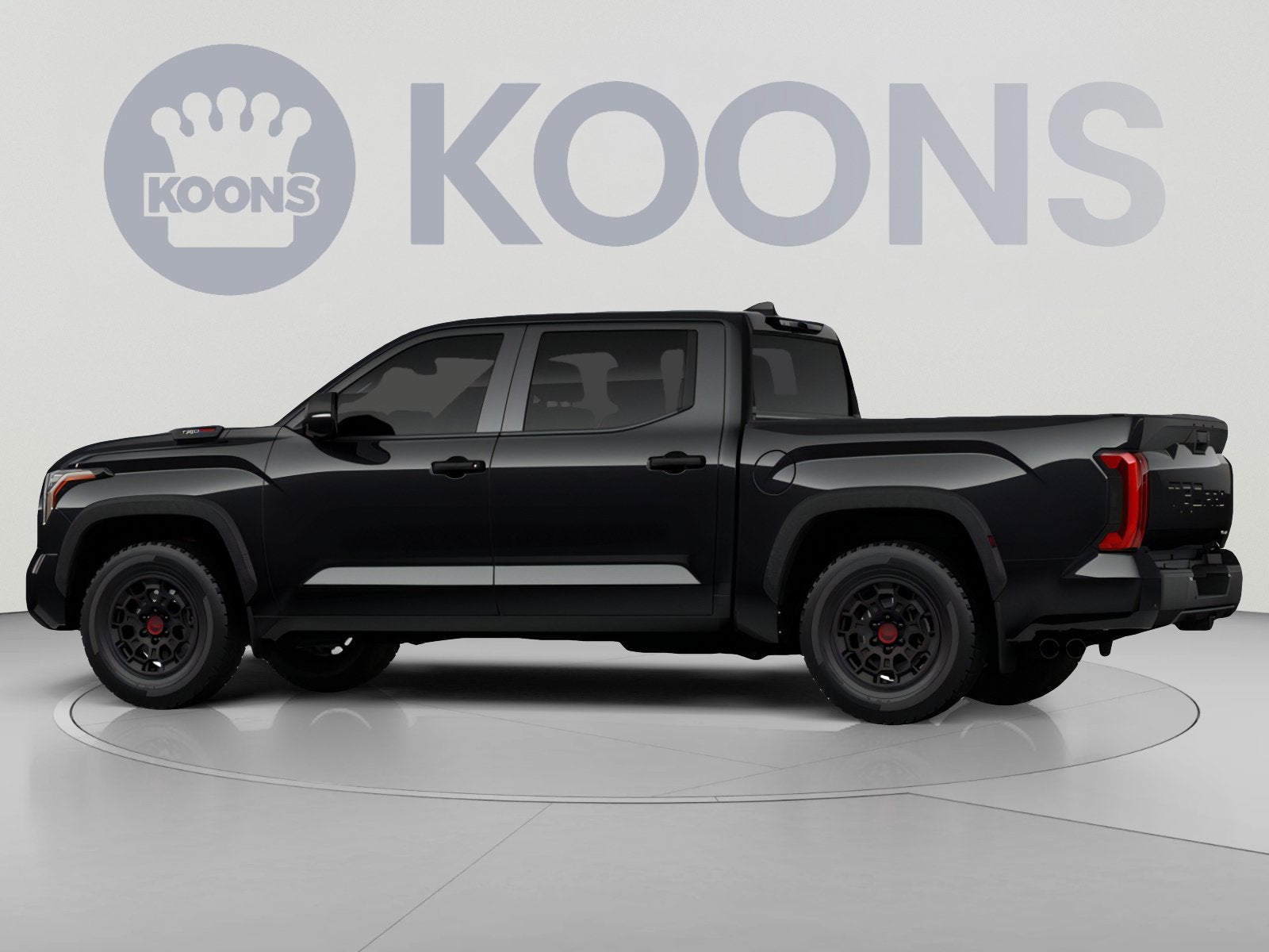 2026 Toyota Tundra Hybrid TRD Pro