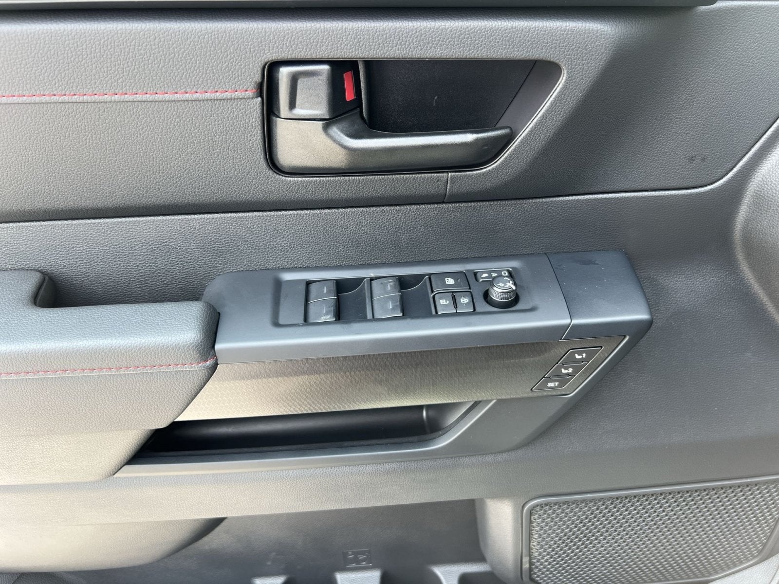 2026 Toyota Tundra Hybrid TRD Pro