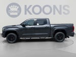 2026 Toyota Tundra Hybrid TRD Pro