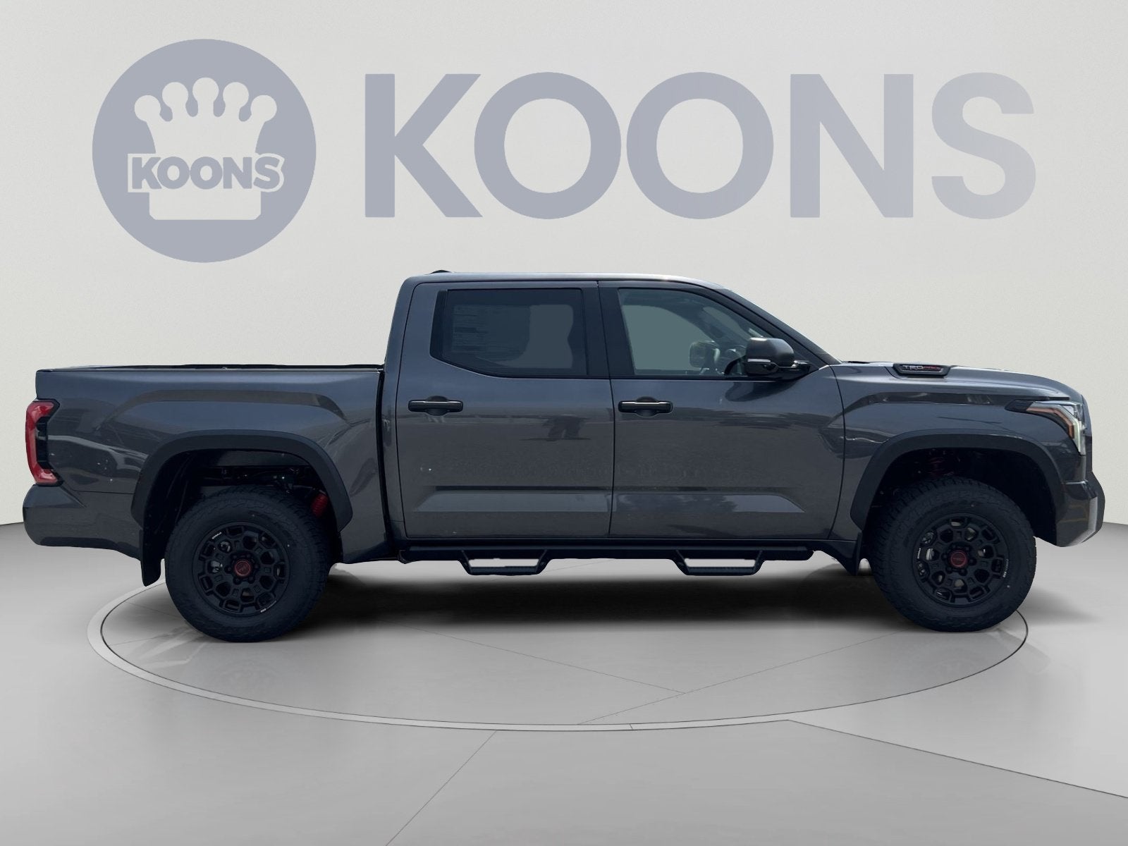 2026 Toyota Tundra Hybrid TRD Pro