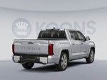 2026 Toyota Tundra Hybrid Capstone