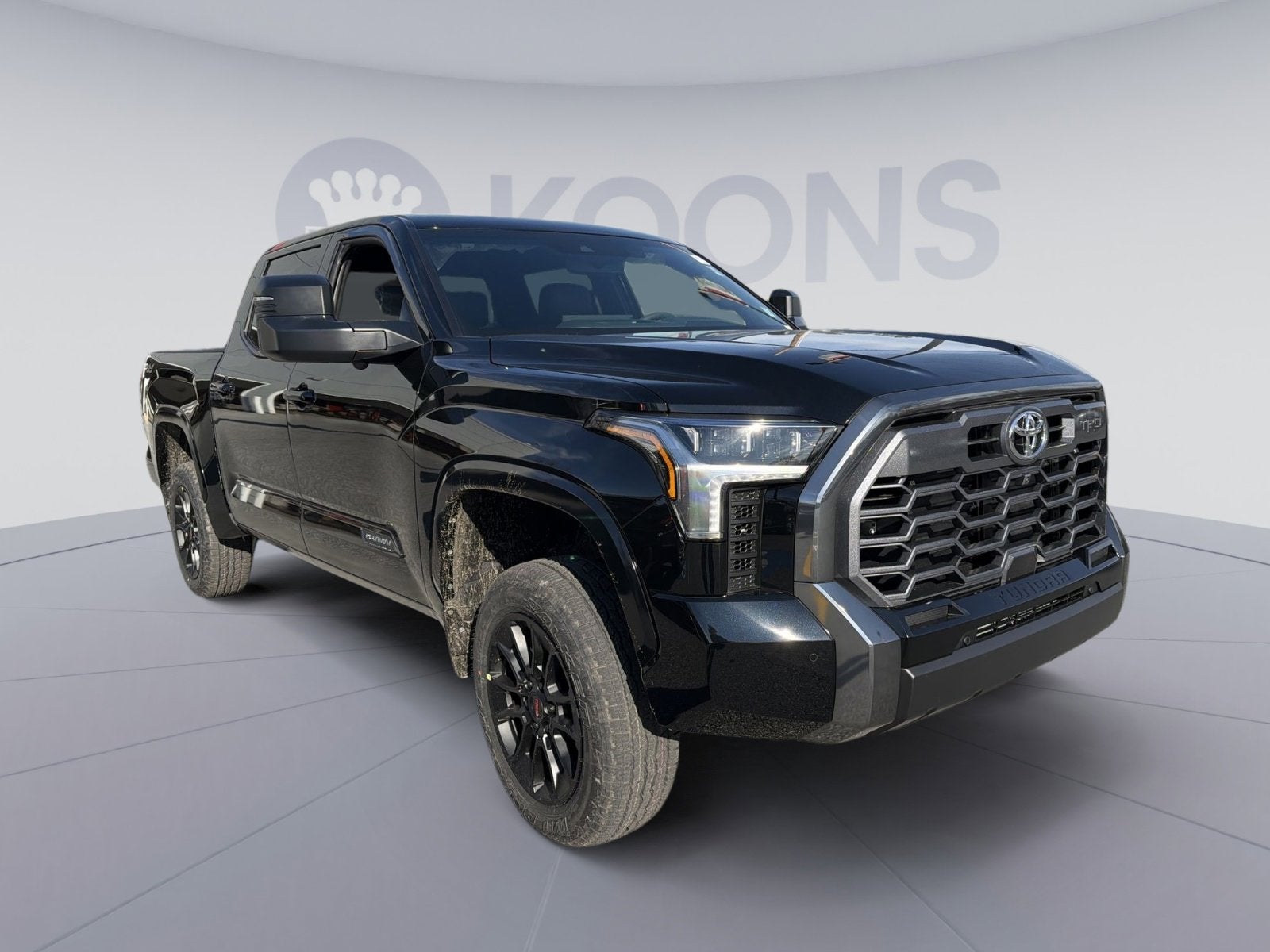 2026 Toyota Tundra Base