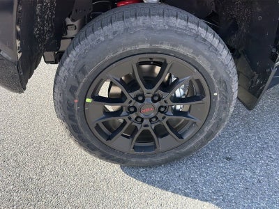 2026 Toyota Tundra Base