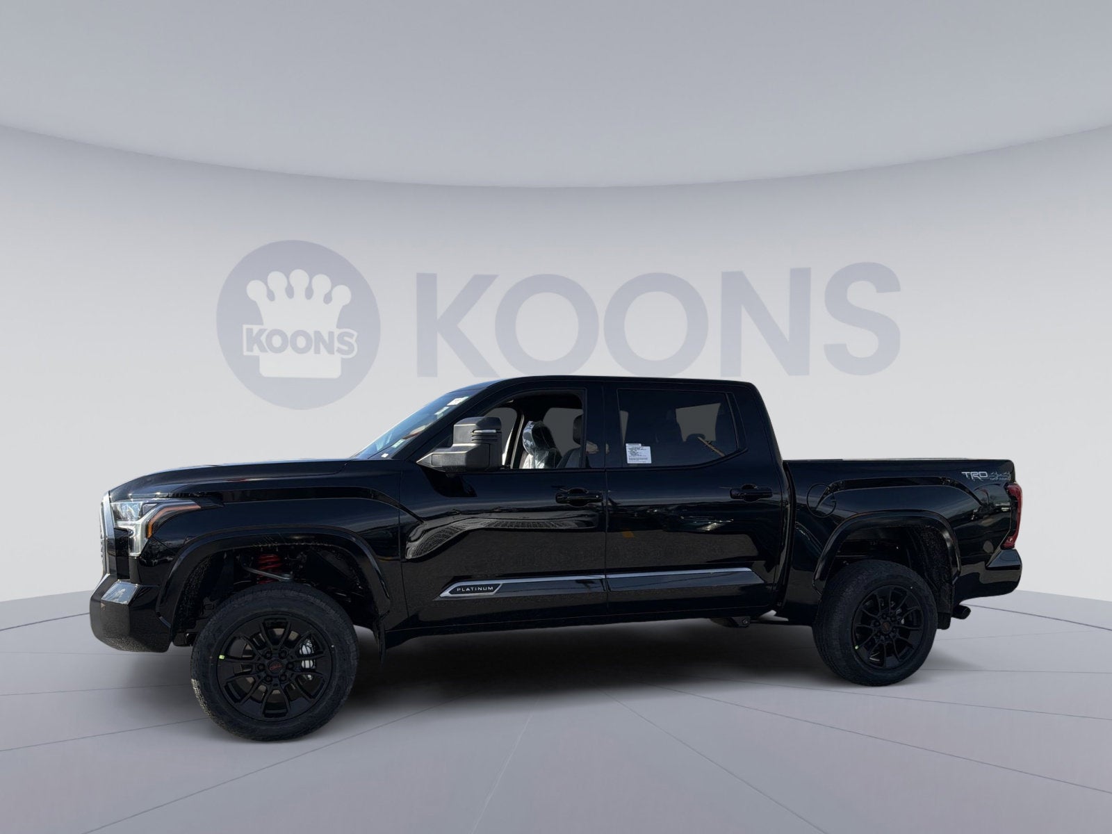 2026 Toyota Tundra Base