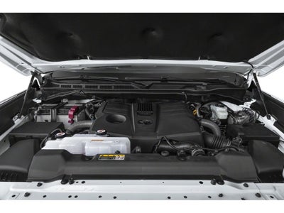 2026 Toyota Tundra Base