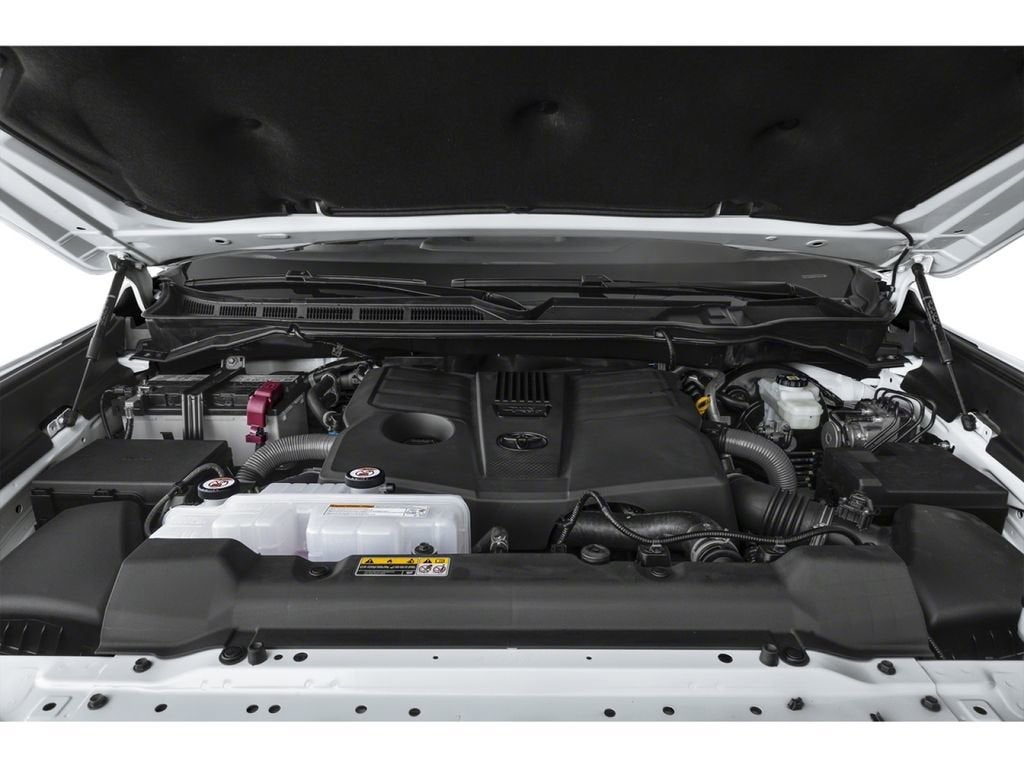 2026 Toyota Tundra Base