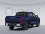 2026 Toyota Tundra Base