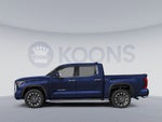 2026 Toyota Tundra Base