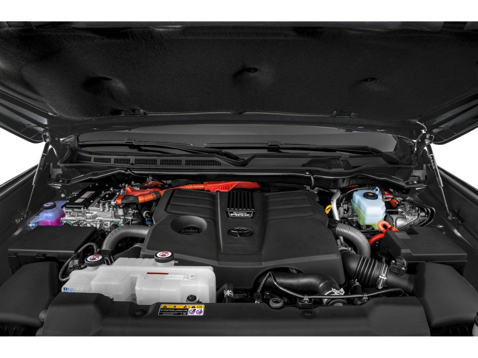 2026 Toyota Tundra Hybrid Limited