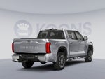 2026 Toyota Tundra Hybrid Limited