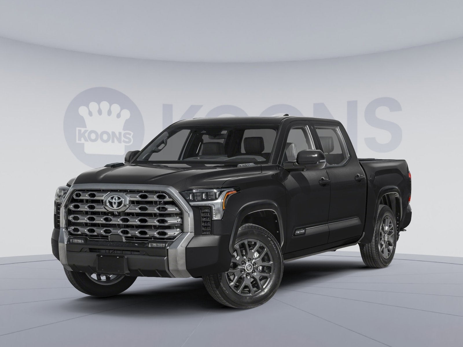 2026 Toyota Tundra Hybrid Limited