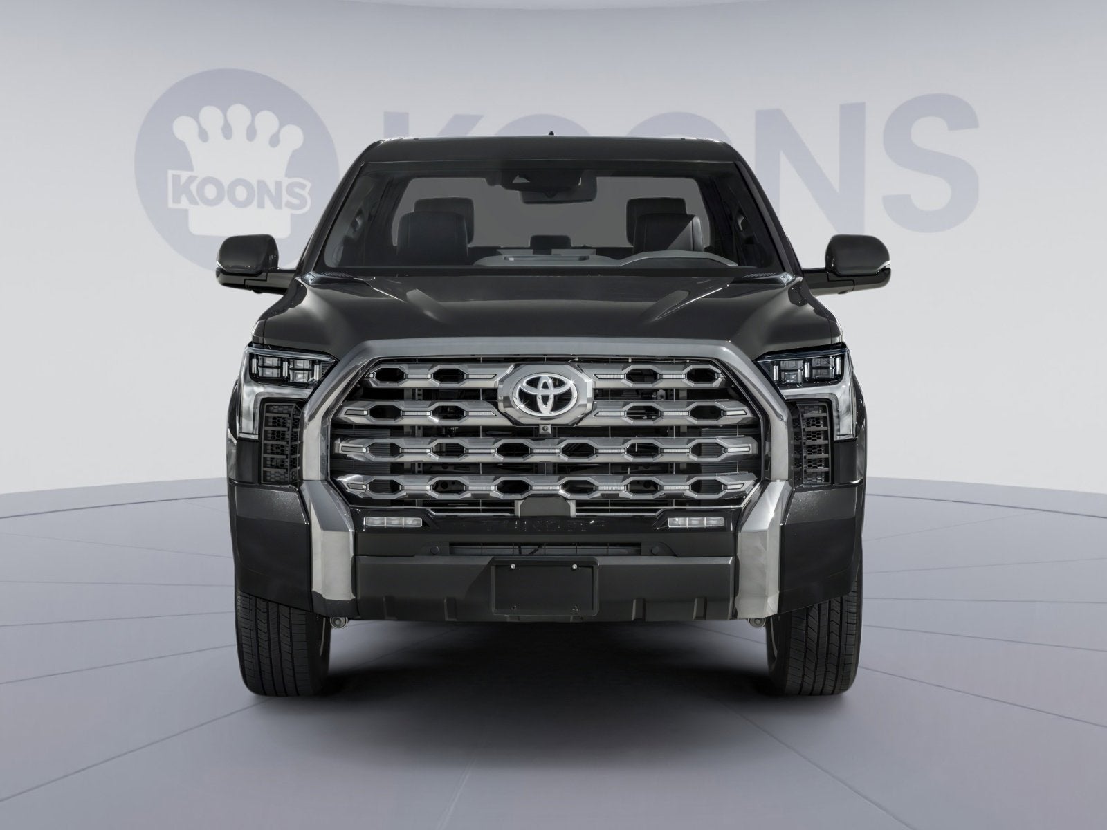 2026 Toyota Tundra Hybrid Limited