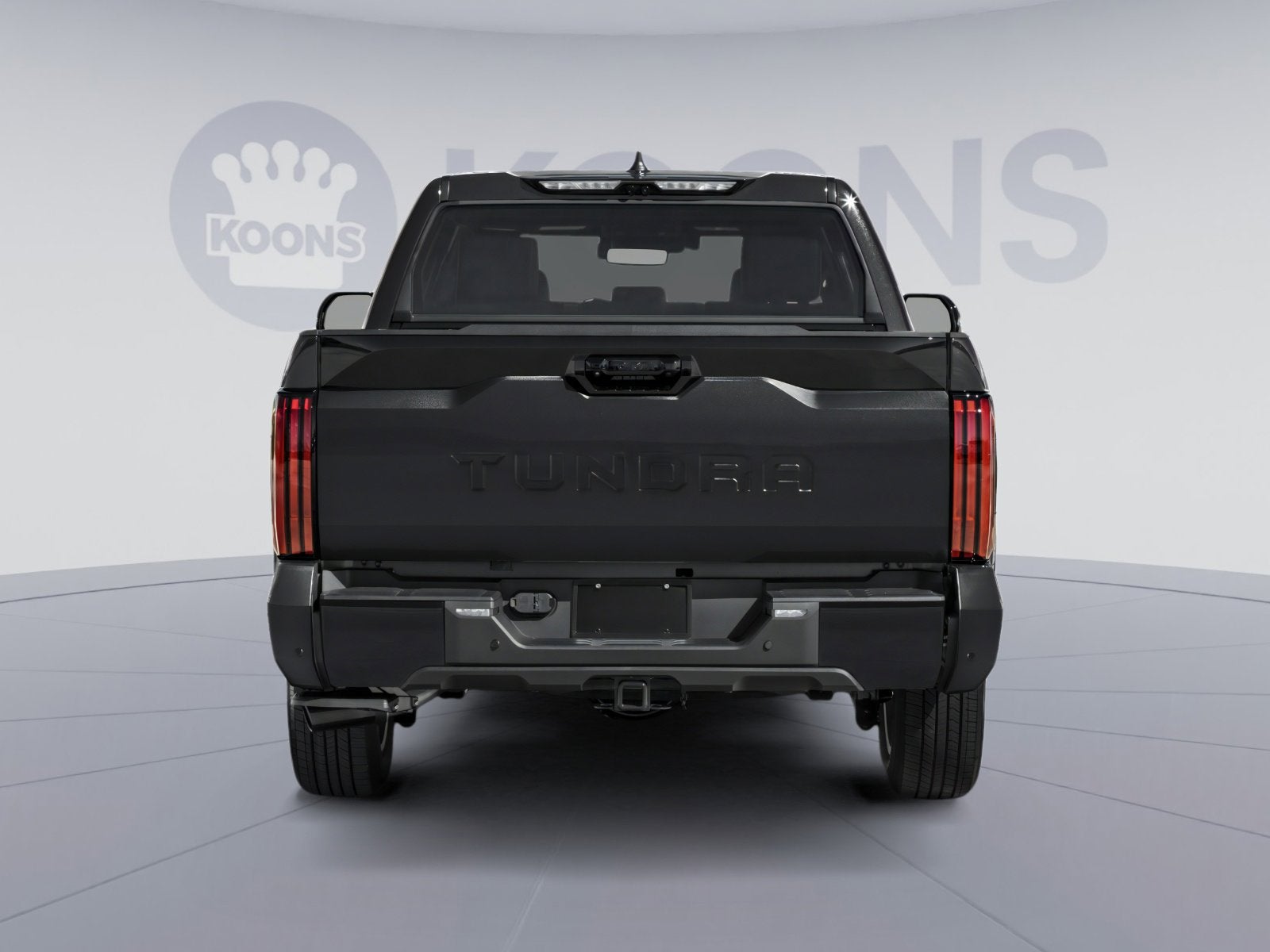 2026 Toyota Tundra Hybrid Limited