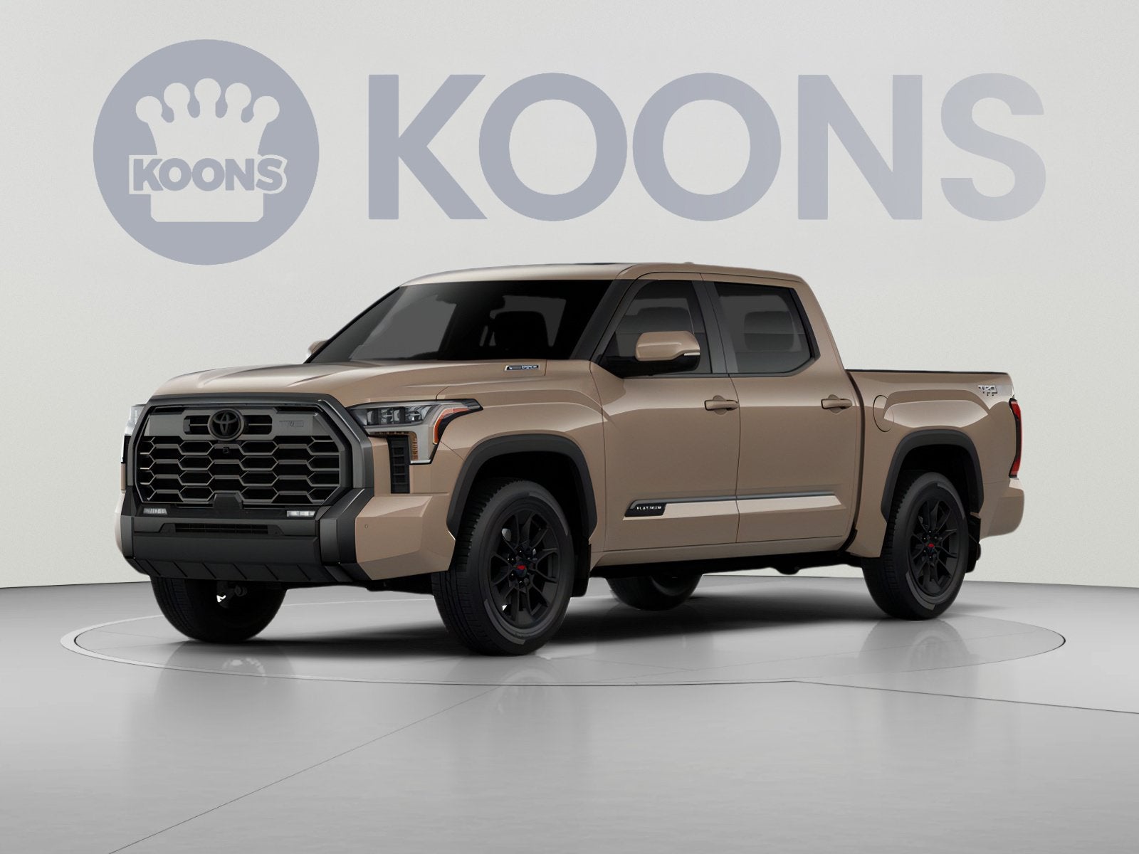 2026 Toyota Tundra Hybrid Limited
