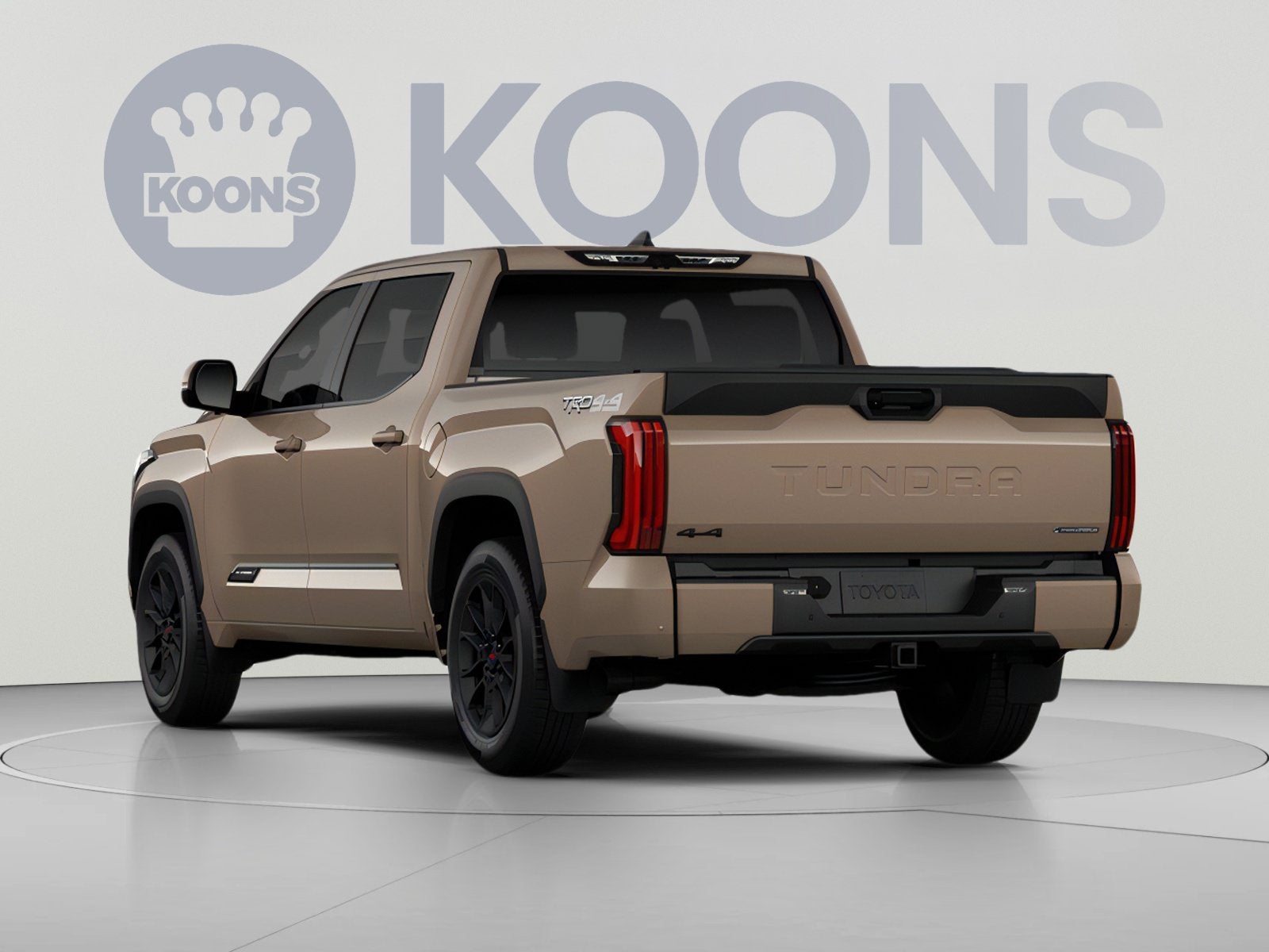 2026 Toyota Tundra Hybrid Limited