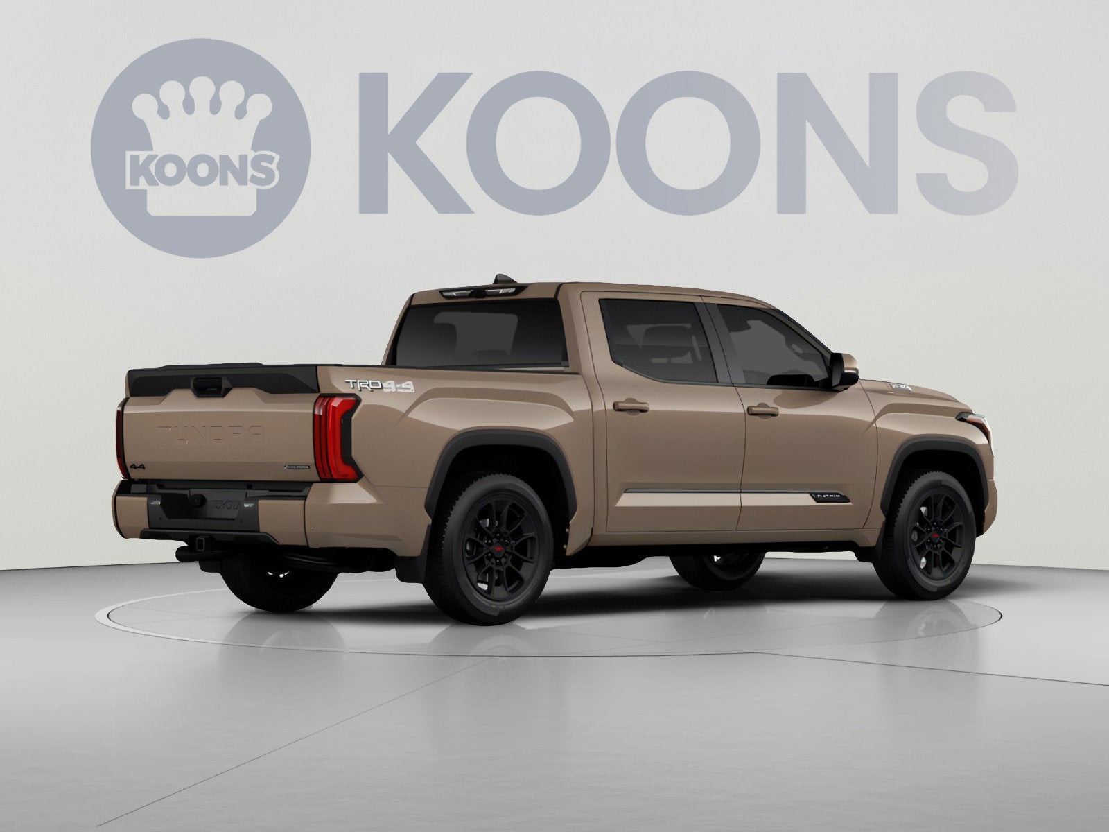 2026 Toyota Tundra Hybrid Limited