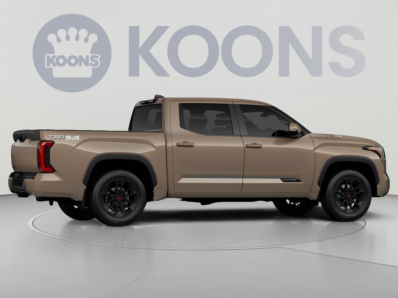 2026 Toyota Tundra Hybrid Limited