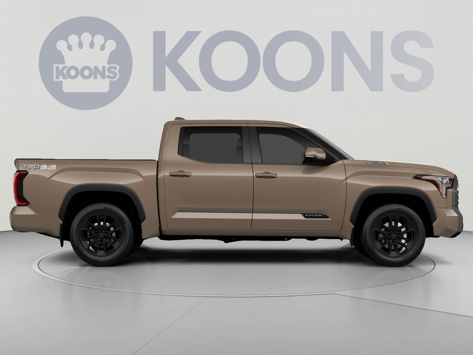 2026 Toyota Tundra Hybrid Limited