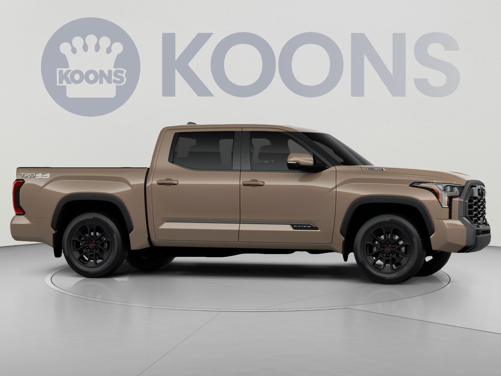 2026 Toyota Tundra Hybrid Limited