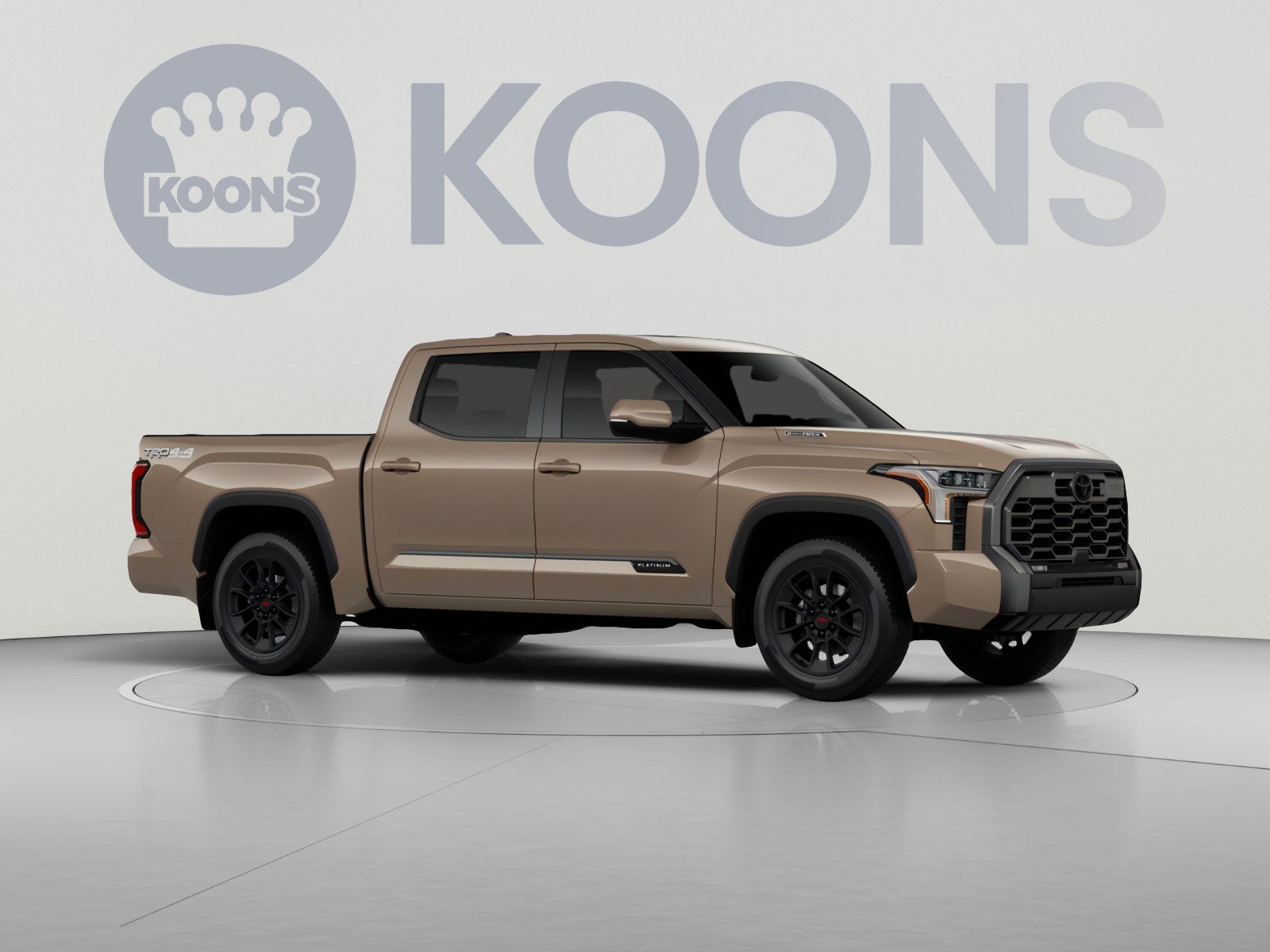 2026 Toyota Tundra Hybrid Limited